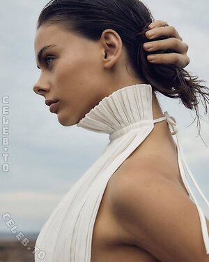 Meika Woollard