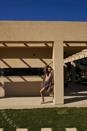 Meika Woollard Nude Leaked Photo #49