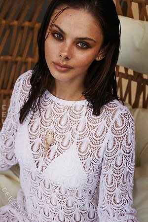 Meika Woollard Nude Leaked Photo #52