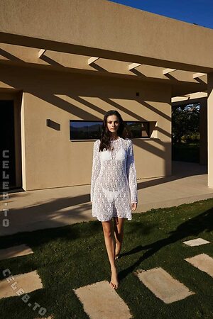 Meika Woollard Nude Leaked Photo #53