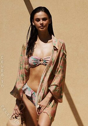 Meika Woollard Nude Leaked Photo #94