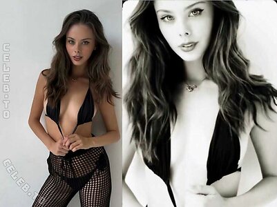 Meika Woollard Nude Leaked Photo #97
