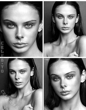Meika Woollard Nude Leaked Photo #108