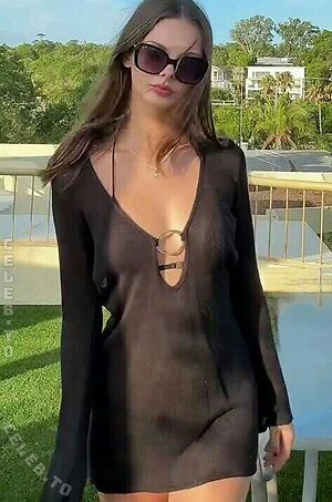 Meika Woollard Nude Leaked Photo #112