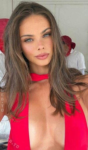 Meika Woollard Nude Leaked Photo #129