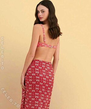 Meika Woollard Nude Leaked Photo #207