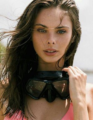 Meika Woollard Nude Leaked Photo #212