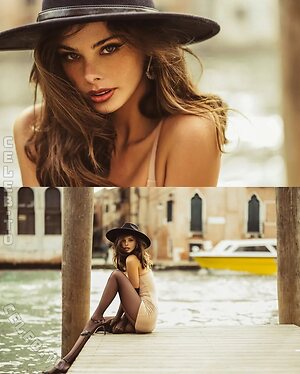 Meika Woollard Nude Leaked Photo #270
