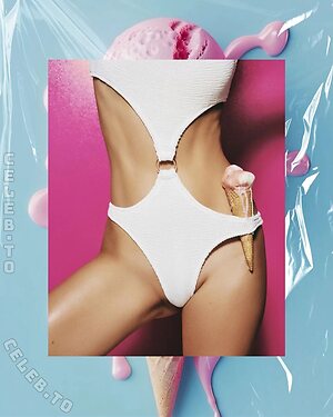 Meika Woollard Nude Leaked Photo #348