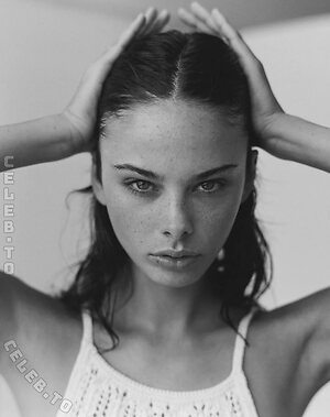 Meika Woollard photo