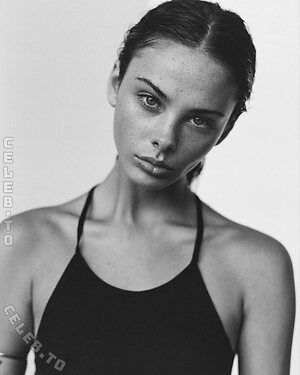 Meika Woollard photo