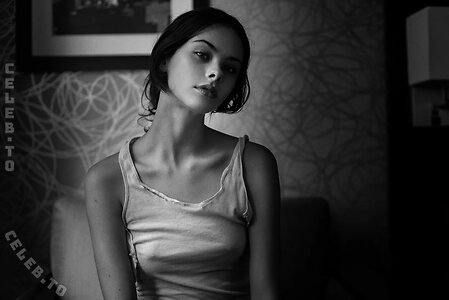 Meika Woollard Nude Leaked Photo #420