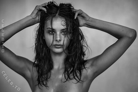 Meika Woollard Nude Leaked Photo #423
