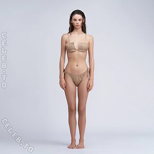 Meika Woollard Nude Leaked Photo #432