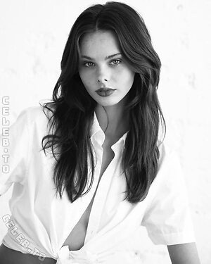 Meika Woollard