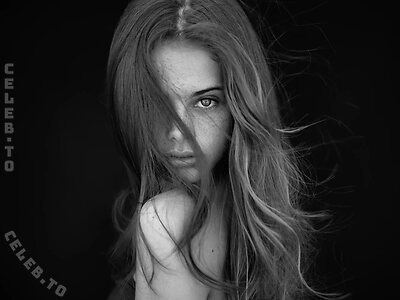 Meika Woollard Nude Leaked Photo #498