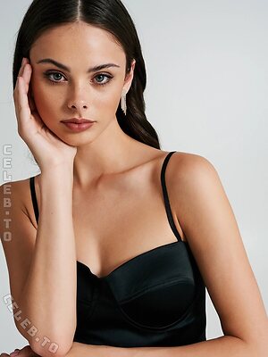 Meika Woollard Nude Leaked Photo #524