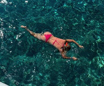 Meira Werner More Nude Photos