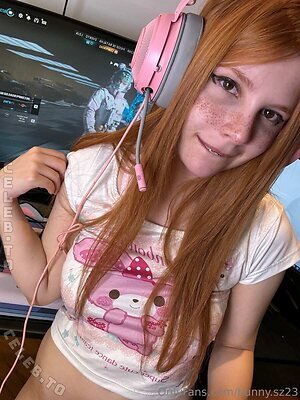 Mel White Nude Leaked Photo #26