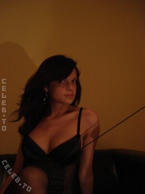 Melanie (mfleirer) Nude Leaked Photo #12