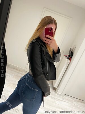 Melanietesss Nude Leaked Photo #64