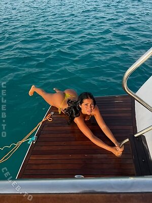 Melany Musillo More Nude Photos