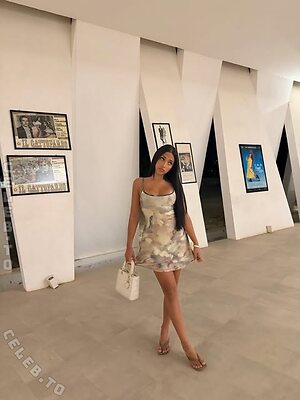 Melany Musillo Nude Photos