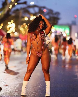 Melaxgoddess Nude Leaked Photo #2