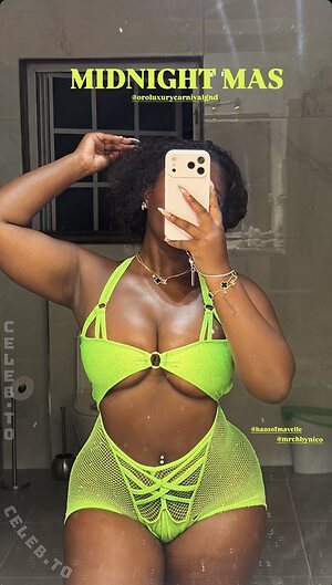 Melaxgoddess Nude Leaked Photo #32