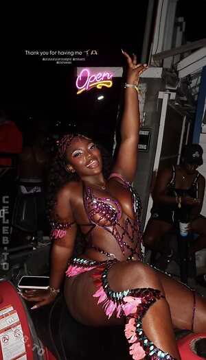 Melaxgoddess Nude Leaked Photo #34