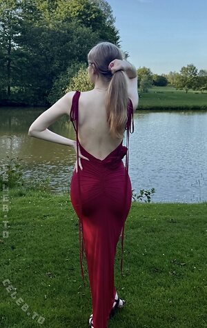 meleomanie Nude Leaked Photo #3