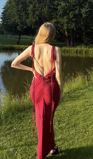 meleomanie Nude Leaked Photo #9