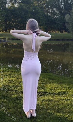 meleomanie Nude Leaked Photo #23