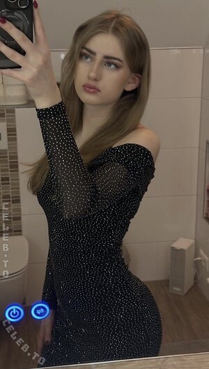 meleomanie Nude Leaked Photo #54
