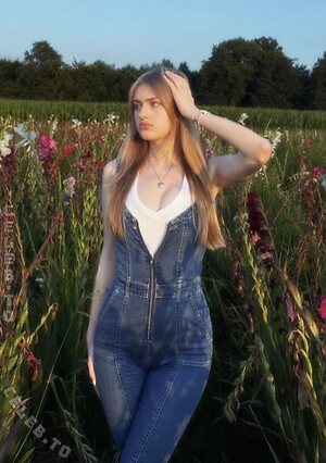 meleomanie Nude Leaked Photo #62