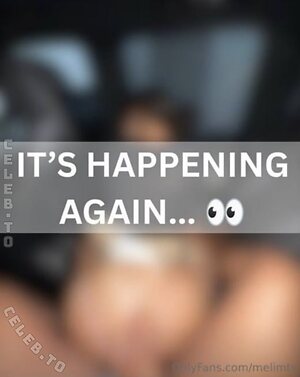 MelimTX Nude Leaked Photo #406