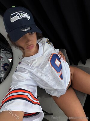MelimTX Nude Leaked Photo #459