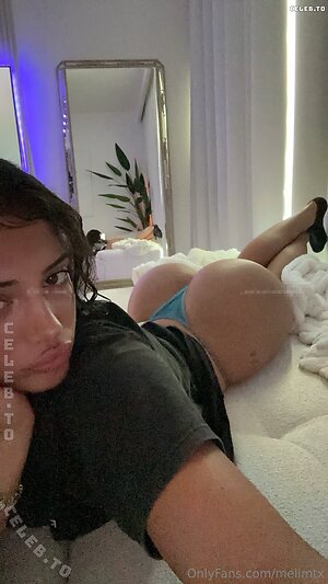 MelimTX Nude Leaked Photo #585