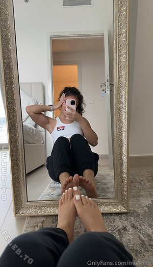 MelimTX Nude Leaked Photo #608