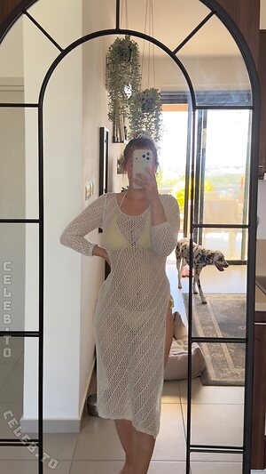 Melina Hoch Nude Leaked Photo #2