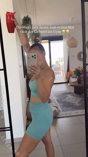Melina Hoch Nude Leaked Photo #3
