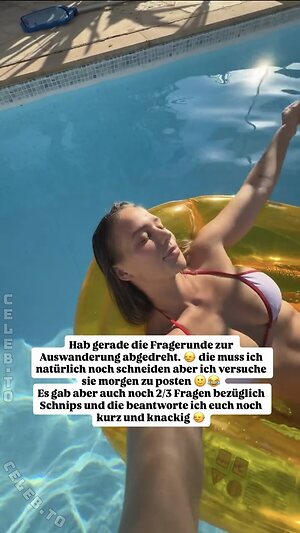 Melina Hoch Nude Leaked Photo #9
