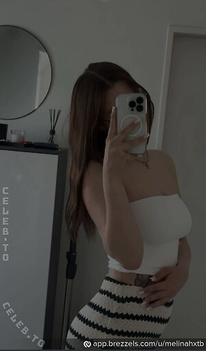 melinahxtb Nude Leaked Photo #10