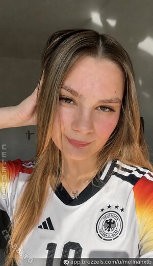 melinahxtb Nude Leaked Photo #19