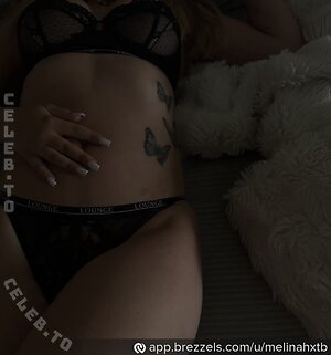 melinahxtb Nude Leaked Photo #22