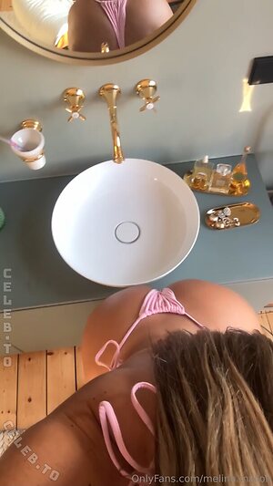 Melina.Million Nude Leaked Photo #32