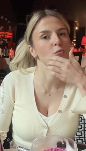 Melina.msxou Nude Leaked Photo #71