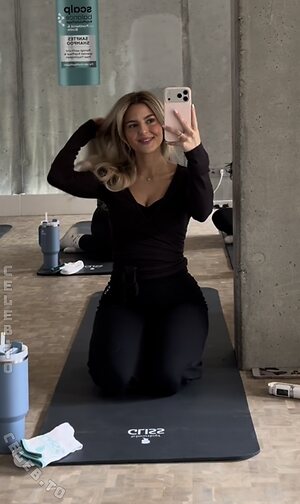 Melina.msxou Nude Leaked Photo #74