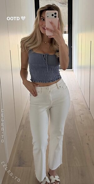 Melina.msxou Nude Leaked Photo #82