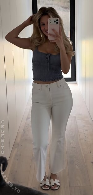 Melina.msxou Nude Leaked Photo #83